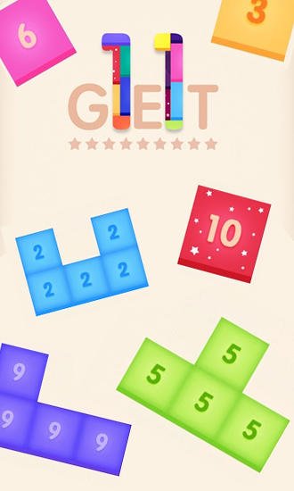game pic for Get 11